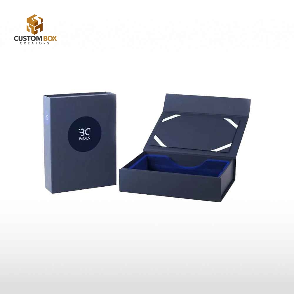 Custom Apparel Boxes