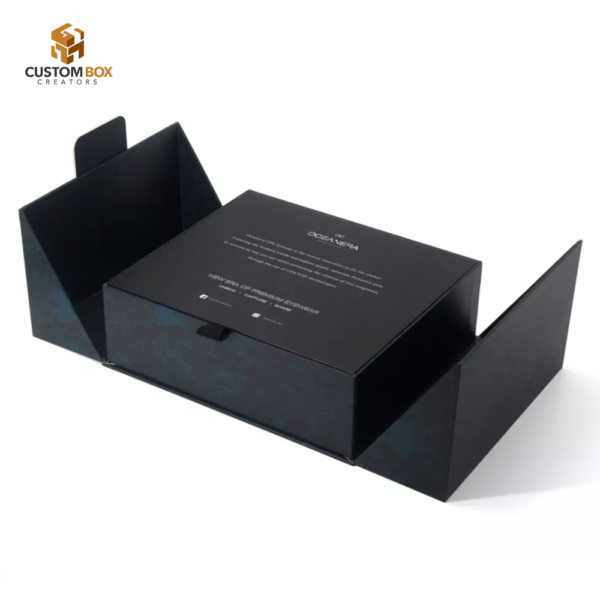 Custom Presentation Boxes