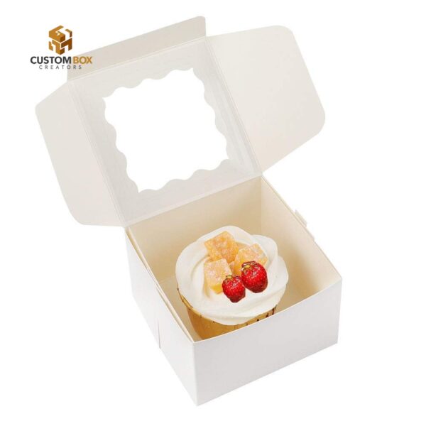 Custom Wholesale Small Treat Boxes