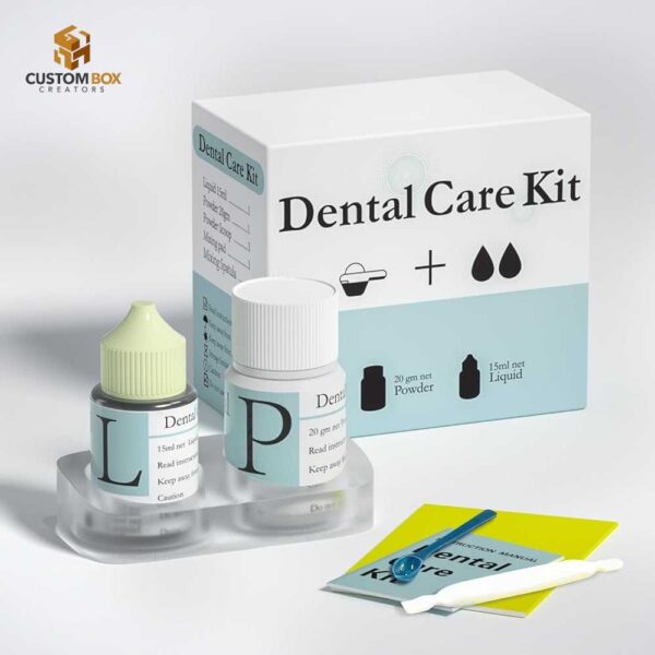 Dental Boxes