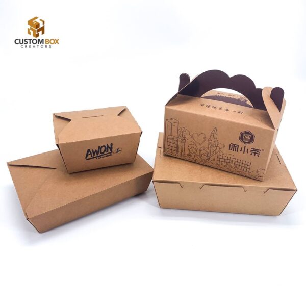 Frozen Food Boxes - Image 2