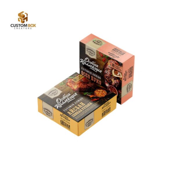 Frozen Food Boxes - Image 5