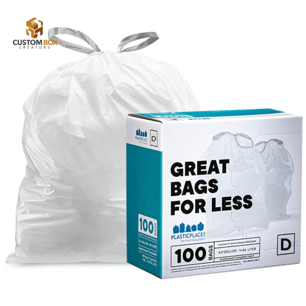 Garbage Bag Boxes