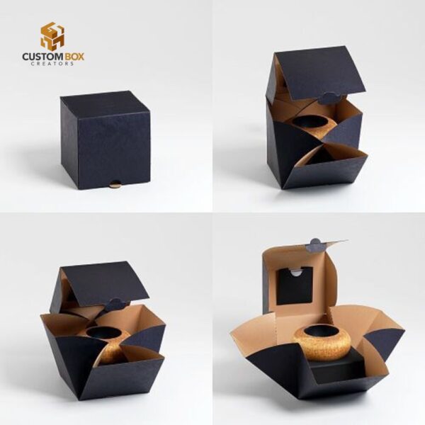 Kraft Boxes - Image 5