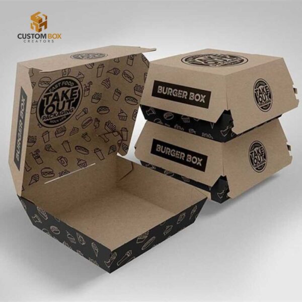 Kraft Boxes - Image 4