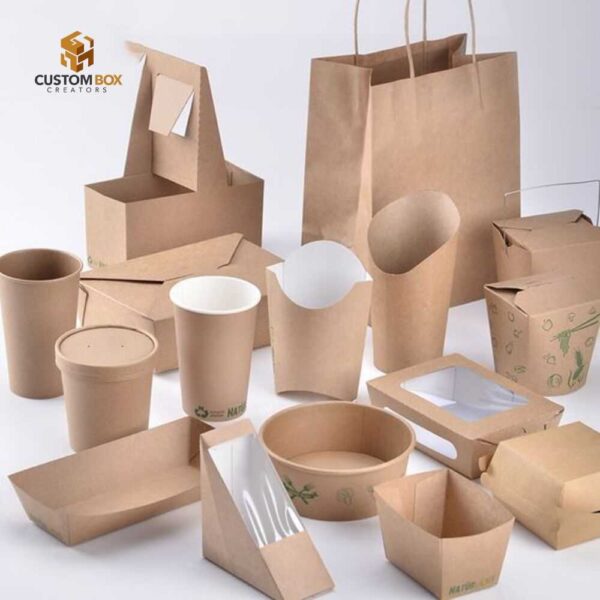 Kraft Boxes - Image 2