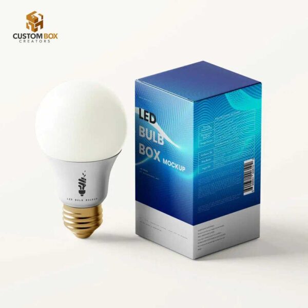 Light Bulb Boxes