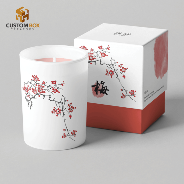 Luxury Candle Jar Boxes - Image 4