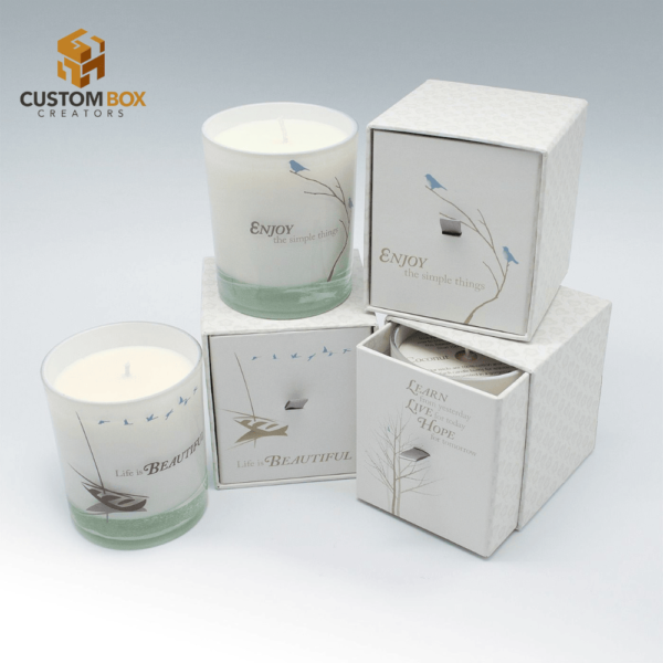 Luxury Candle Jar Boxes - Image 3