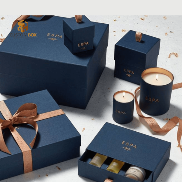 Luxury Candle Jar Boxes - Image 2