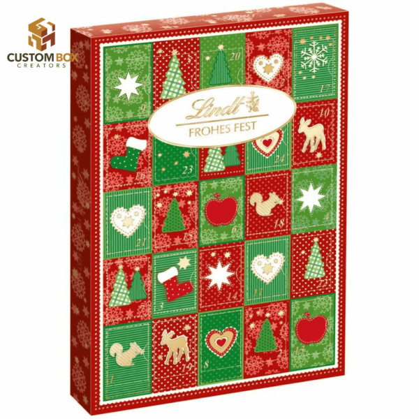 Personalized Advent Calendar - Image 4