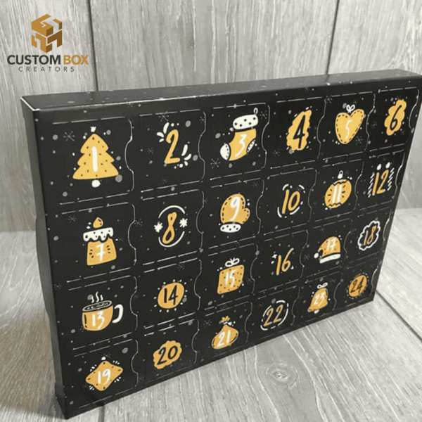 Personalized Advent Calendar - Image 3